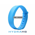 HydraM8 Aqua Blue