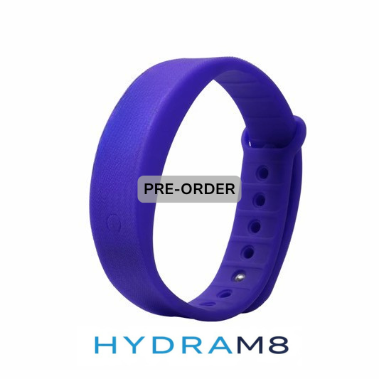 HydraM8 Grape Purple